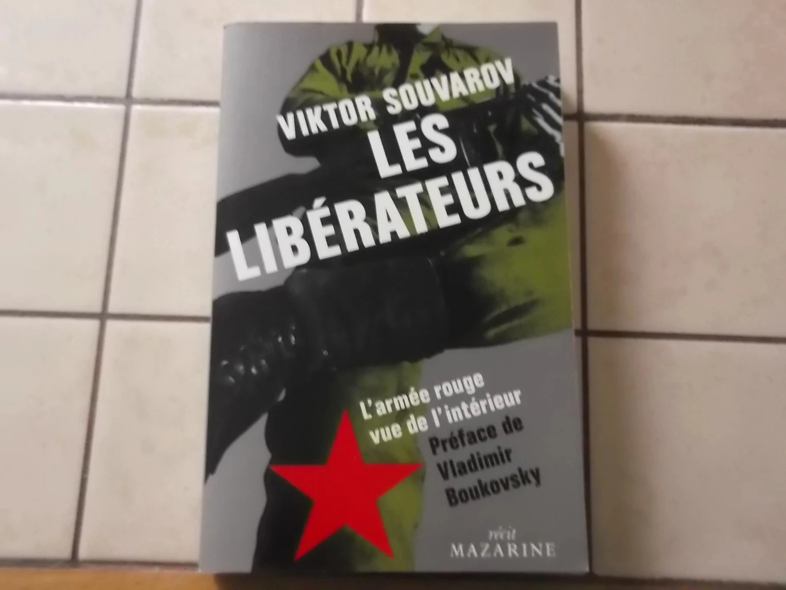 Les libérateurs
